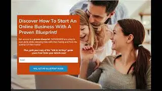 how 6 figure blueprint works
