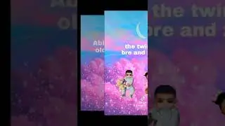 Imvu series episode 1