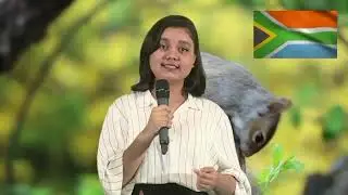 CMS: International Environment Olympiad [IEO] - 2021