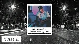 &bull;free&bull; bryson tiller x drake x noah 40 type beat - 