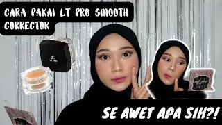 REVIEW MIXING FOUNDATION  LTPRO