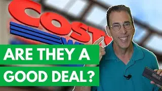 Should You Buy Glasses From Costco Optical?