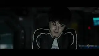 Alien Convenant official trailer 2017 HD
