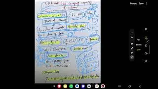 How to Calculate Ultimate Load Carrying Capacity of Column 