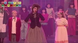De Notenkrakers - Anna en de Koning van Siam - Happy Tune