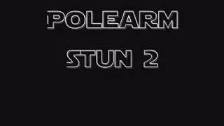 Pre-CU Pikeman Animations