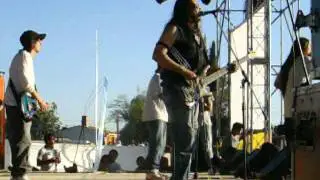 LA BASE RECITAL EN VIVO - SALTA