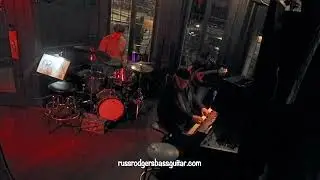 Peter Edelman Trio - Bird Blues