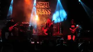 Sear Bliss - There is no Shadow without Light (Live in Budapest 2012)