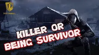 [ LIVE ] IM BACK WITH THE DOCTOR KILLER - DEAD BY DAYLIGHT ! [ ID ]