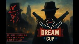 iMafia Dream cup | 23.11.2025 | Vilnius