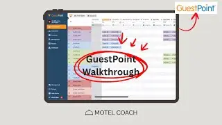 🎓GuestPoint Lesson 0: Property Management System Walkthrough