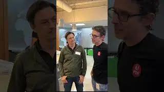 AI PDF at BayBrazil Event: Brazilian Founders &ndash; leveraging AI in startups