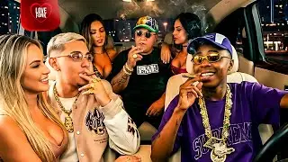 MELHOR COISA &Eacute; FICAR SOLTEIRO - MC Meno K, MC Ryan SP e MC Jacar&eacute; (DJ Japa NK e DJ Davi DogDog)