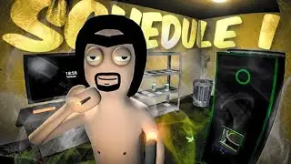Charas Ganja SCHEDULE 1 Live Hindi #live #stream #schedule1 #gaming #hindi #pcgameplay