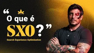 SXO: O que &eacute; Search Experience Optimisation e por que isso vai al&eacute;m do SEO tradicional