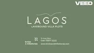 𝐰𝐞𝐥𝐜𝐨𝐦𝐞 𝐭𝐨 Lagos by Bricks & Milestones😍𝐂𝐨𝐧𝐟𝐢𝐫𝐦 𝐘𝐨𝐮𝐫 𝐒𝐢𝐭𝐞 𝐕𝐢𝐬𝐢𝐭 𝐍𝐨𝐰 𝐌𝐛𝐥 𝟗𝟗𝟕𝟐𝟒𝟑𝟑𝟔𝟗𝟔