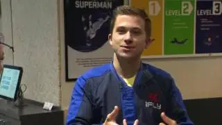 Daybreak Adventures: KVUE takes Daybreak to new heights