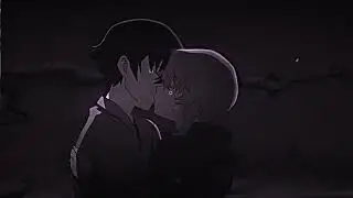 Palaye Royale -World Ends- lyrics -Mirai Nikki