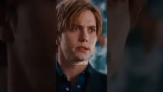 Jasper Whitlock Hale edit #6