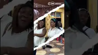 When God answers your prayer in 2026, how will you dance 💃 🕺 #copupperroomenglishassembly #newyear