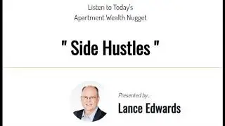 Apartment Wealth Nugget 