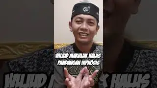 #Makhluk halus #hipnosis #ilmujawa ilmujawa