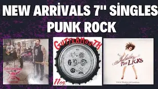Punk Rock 7