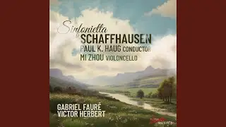 Symphonic Suite in F Major, Op. 20: II. Andante