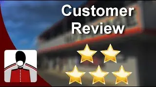 Guardsman Self Storage PerthExceptional5 Star Review by Adrian Sindall