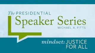 Presidential Speaker Series: A Conversation with Sonia Sotomayor