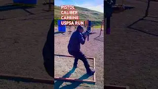 PCC USPSA BAKERSFIELD, CA #uspsa#competition#subscribe#pews #ytshorts #fyp#pov#pcc #uspsacarryoptics