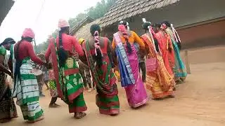 BUDI GARI ENEJ VIDEO NEW SANTALI VIDEO 💗💗❣️💯👍👍
