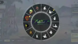 Emotes & Spray | COD Mobile | Markhor | .....