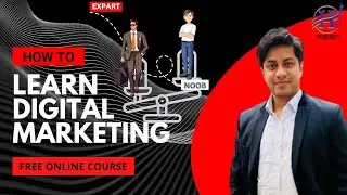 What Is DIGITAL MARKETING? Is Digital Marketing A Good Career? Featuring @Hakeemify🚀