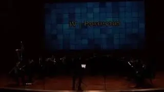 Melange of Neumes - IV. Porrectus