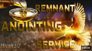 FRIDAY OVERNIGHT SERVICE LIVE SERVICE@RHDM REMNANT HEALING AND DELIVERANCE MINISTRIES. 14/11/2025
