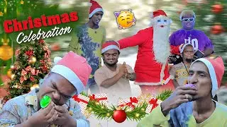 Gana Muthu Media Christmas Celebration 🎅🏻🎄🎁