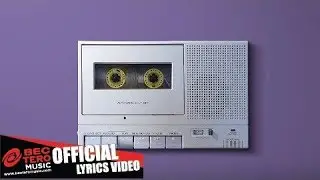 SIN - GAME OVER x Rachael Yamagata [Official Lyrics Video]