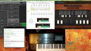 FREEBIE for Kronos/Logic Users!!!