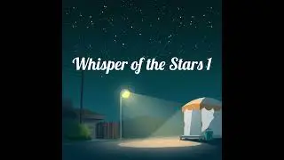 Petals in the Wind & Whisper of the Stars | Anime Chill Music Playlist
