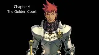 Inquisitor Barnham All Voicelines - Professor Layton VS Phoenix Wright: Ace Attorney (3DS)