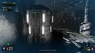 KillingFloor ironzedbruh zombie TONY ZED!!!! EASTER EGG!!!!