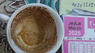 العذراء اهم البشائر والتحذيرات لآخر مارس صرخة الم وظلم لايعلم فيك ال الله ❤️تخطى ازمة سقوط اقنعة حسم