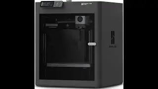 Review: Bambu Lab P1S &ndash; 16-Color Multi-Material Printing & 500mm/s Speed!