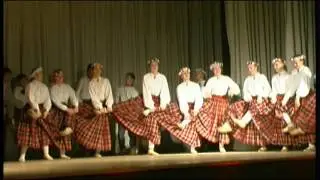 Govju kazaks