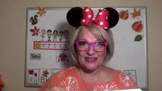 Why I teach online!
