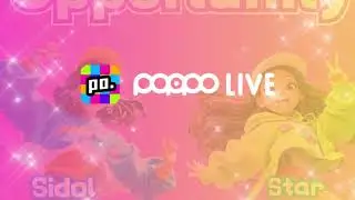 🎉 Poppo Host Recruitment is ON! 🎉