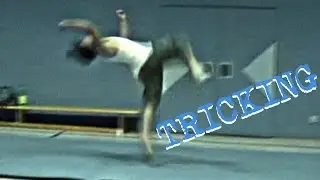 Meto Ege Tricking 10th Aug-2007 梅托