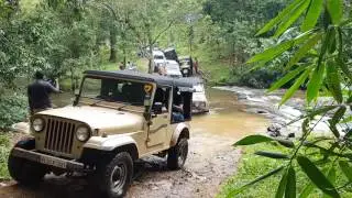 Jeep life